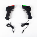 Pista Armable Carreras Contador 2 Controles Juguete Infantil JJ1012