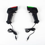 Pista Armable Carreras Contador 2 Controles Juguete Infantil JJ1012