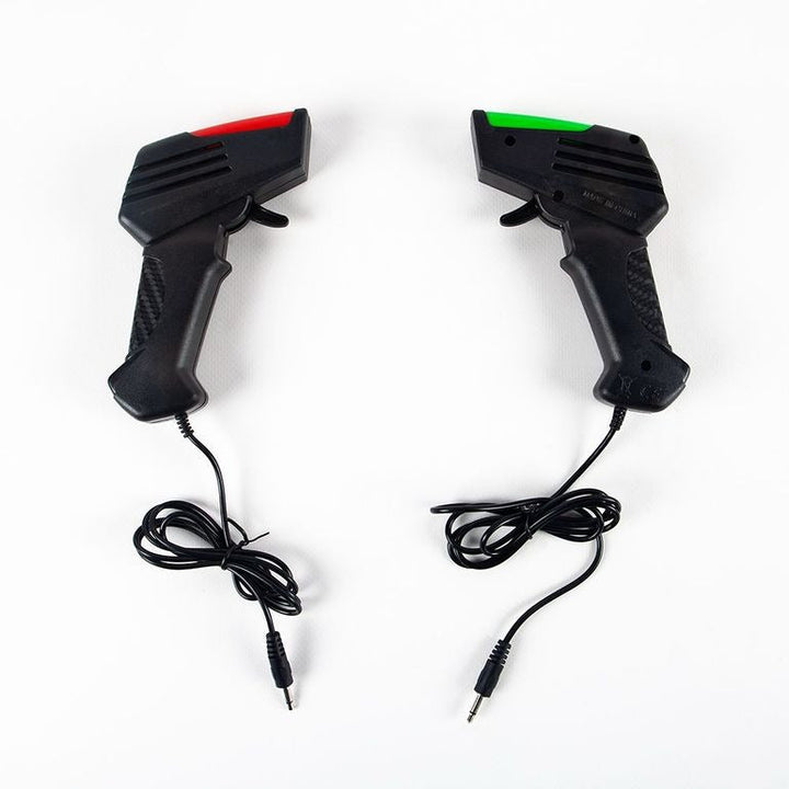 Pista Armable Carreras Contador 2 Controles Juguete Infantil JJ1012