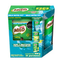 MILO NESTLE 500G ACTIV-GO NUTRY FIT