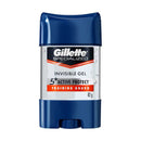 DESOD GILLETE 82G TRAINING GUARD GEL