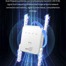 Repetidor de WiFi