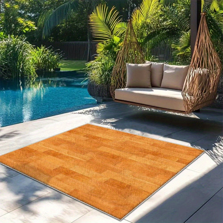 Tapete de alfombra de lujo suave para exteriores con diseño floral, 852 gramos, 1 metro cuadrado, bajo pila, con estilo francés de lujo y dulce romance, tapete de alfombra de terciopelo ultra suave, tamaño grande, antideslizante y lavable en máquina, ide