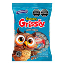 GOMA GRISSLY 300G AROS ACIDOS