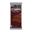 CHOCOLATINA HERSHEYS 124G MILK CHOCO