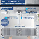 Alfombrilla de goteo para grifo de silicón, base grande para grifo, soporte para esponja de lavar platos, accesorio para fregadero de cocina, protector contra salpicaduras para mesón y baño