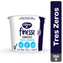 YOGURT GRIEGO ALPINA 150G TRESZEROS FINE