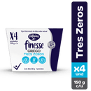 YOGURT GRIEGO ALPINA 4U 600G TRES ZEROS
