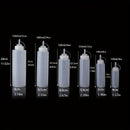 1pc, Botellas Exprimibles, Botellas De Salsa, Botellas Exprimibles De Condimento, Botellas Exprimibles De Condimento, Botellas Exprimibles De Salsa Para Ensaladas, Barbacoa, Horneado, Camping, Picnic, Utensilios De Cocina, Esenciales De Apartamento, Esen