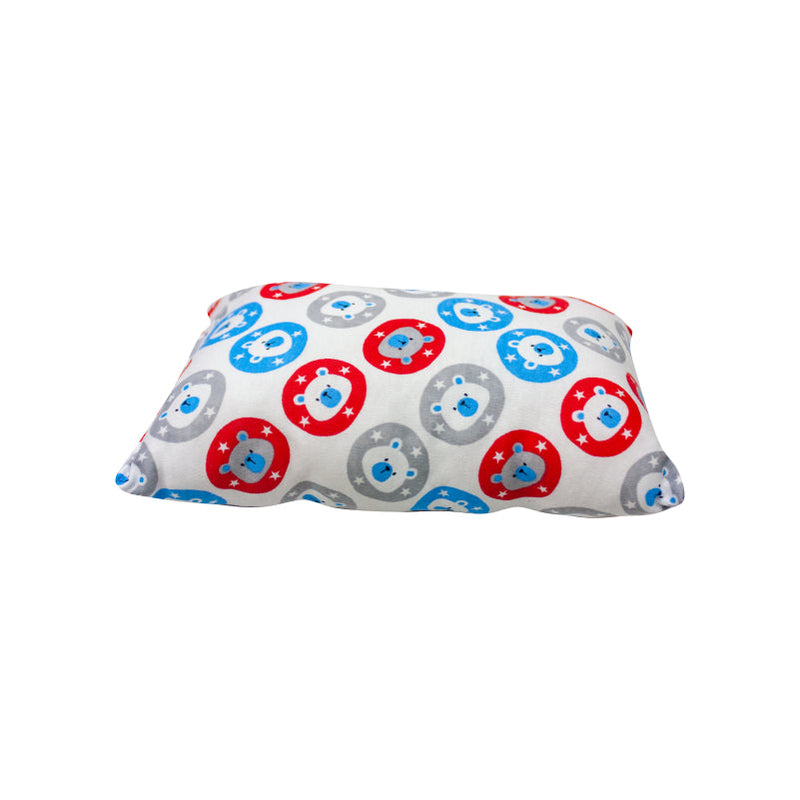 Almohada Franela Mediana 1052 Creciendo