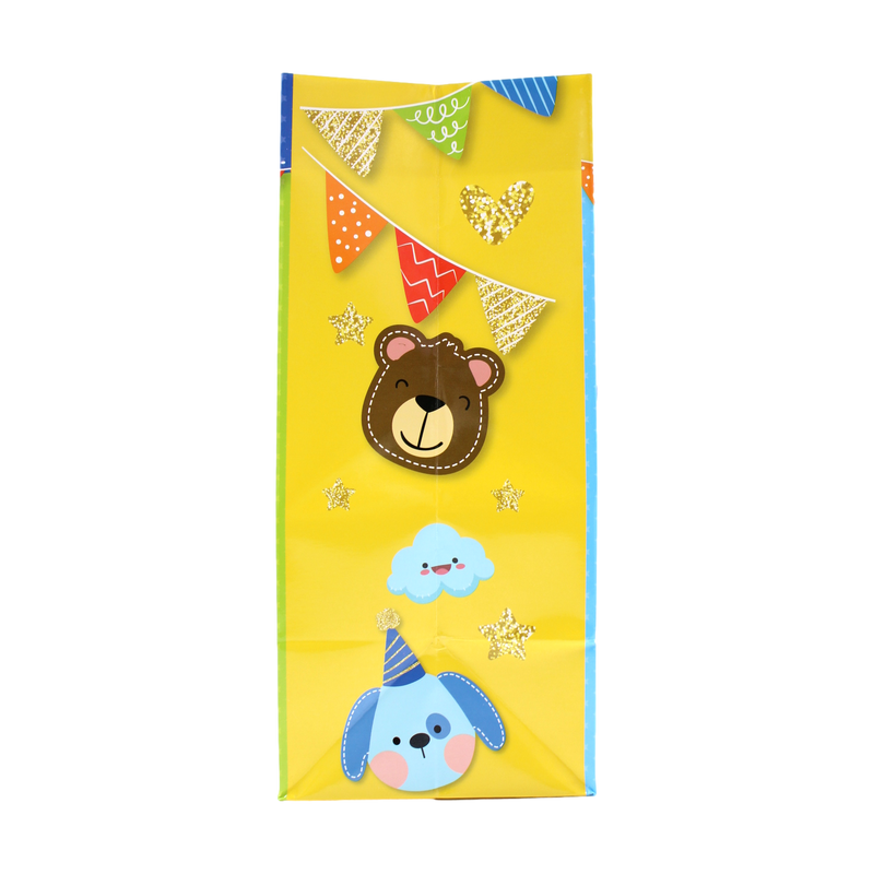 BOLSA DE REGALO M 13-483 PRIMAVERA