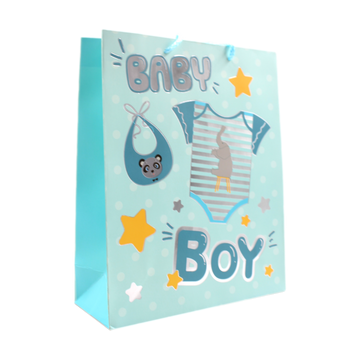 BOLSA DE REGALO PREMIUM L 49-483 PRIMAVERA