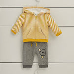 CONJUNTO 3PZS BEBE NIÑO 2686 MAYORAL