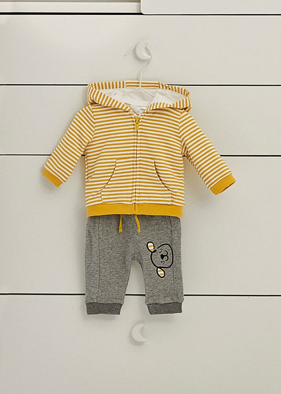CONJUNTO 3PZS BEBE NIÑO 2686 MAYORAL