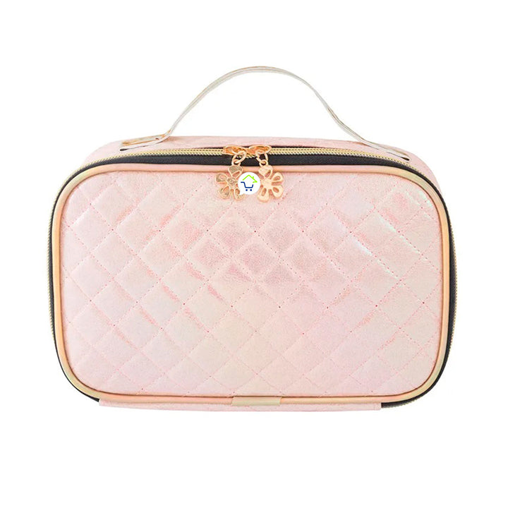 Bolso Organizador Maquillaje Neceser Multiusos Viajero 74246