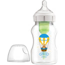 TETERO ANTI-COLIC 11ONZS D32575 DR BROWN