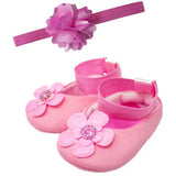 Baleta + Balaca 992 For Baby