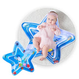 Tapete De Agua Colchoneta Didáctica Mágica Bebé 5869F-1D