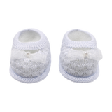 VESTIDO BEBE NIÑA 4171 HILITOS