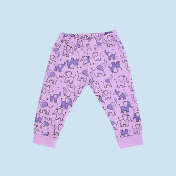 CONJUNTO BEBE NIÑA 50914 PUPPET