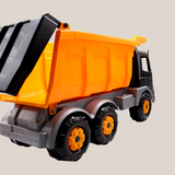 VOLQUETA ELITE ARENERA CPF966 BOY TOYS