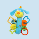 SONAJERO PELUCHE BH12601 LA GLORIA