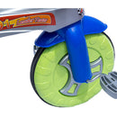 TRICICLO DUKATI 394TRDK000 PRODEHOGAR