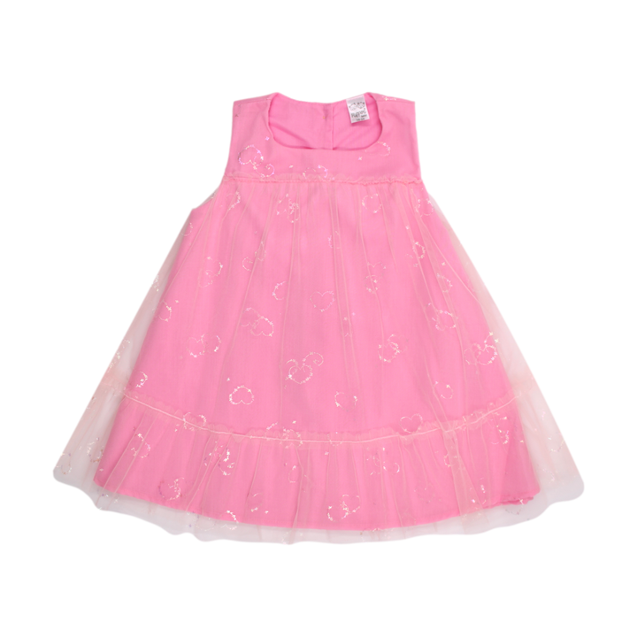 VESTIDO BEBE 30388 PUPPET
