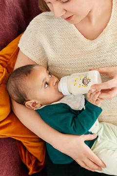 Tetero Anti-Colic 9Oz Mico Scf821/11 Ave