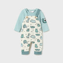 CONJUNTO BEBE NIÑO 2679 MAYORAL