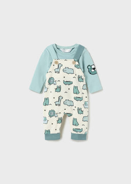 CONJUNTO BEBE NIÑO 2679 MAYORAL