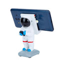 Soporte Base Holder Celular Astronauta Decoración Escritorio Oficina SCAH01