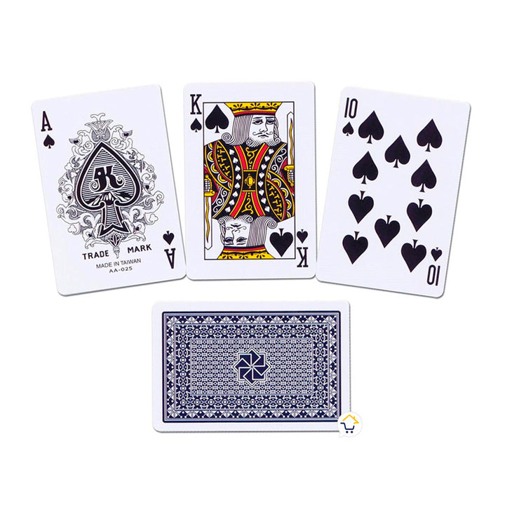 Cartas Remix Clásico Baraja Con Estuche 115