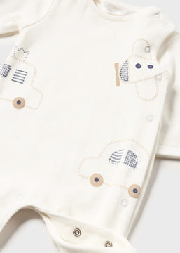 SET PIJAMAS X2 2747 MAYORAL