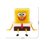 Soporte Esponja Cocina Bob Esponja Escurridor Grifo TV23