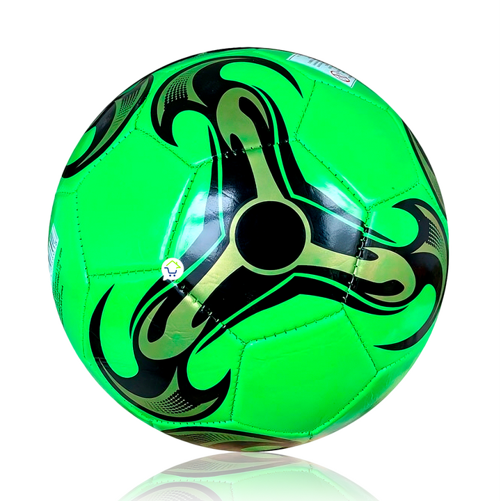 Balón Fútbol N°5 juguete Deporte Recreativo 4671