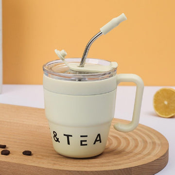Taza Mug conserva su temperatura
