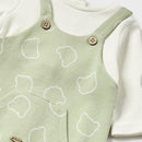 CONJUNTO BEBE NIÑO 2673 MAYORAL