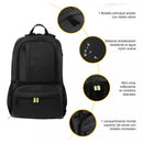 Morral Impermeable Plegable Para Viajar EA-1954