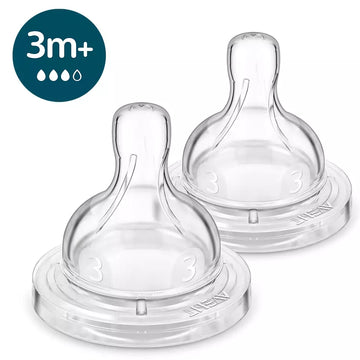 TETINA ANTICÓLICO FLUJO MEDIO SCY763/02 AVENT