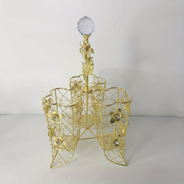 Un soporte de cocina de metal - un soporte para cuchillos, tenedores y palillos, un cajón de almacenamiento para cucharas y tenedores, un soporte de drenaje multifuncional para vajilla, adecuado para uso doméstico.