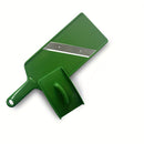 Cortador de Repollo de Tamaño Grande (con Cepillo de Limpieza y Protector para la Mano)
