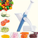 MultiSlice™ - Cortador de Verduras Multifuncional
