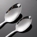 1 Pieza, Cuchara De Acero Inoxidable Con Diseño De Pingüino Grabado, Ideal Para Café, Helado, Té, Postres, Regalo Para Cumpleaños, Regalo Para Navidad Y Suministros Para Fiestas En Casa, Cafetería U Oficina