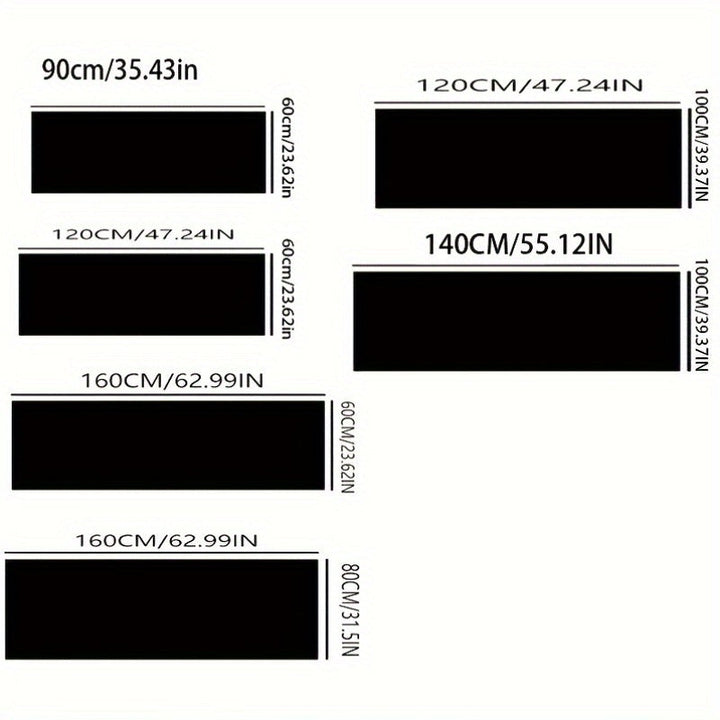Una alfombra de peluche que se siente suave y presenta un diseño cálido, perfecta para la sala de estar, sofá, mesa de café, dormitorio y áreas de cabecera.