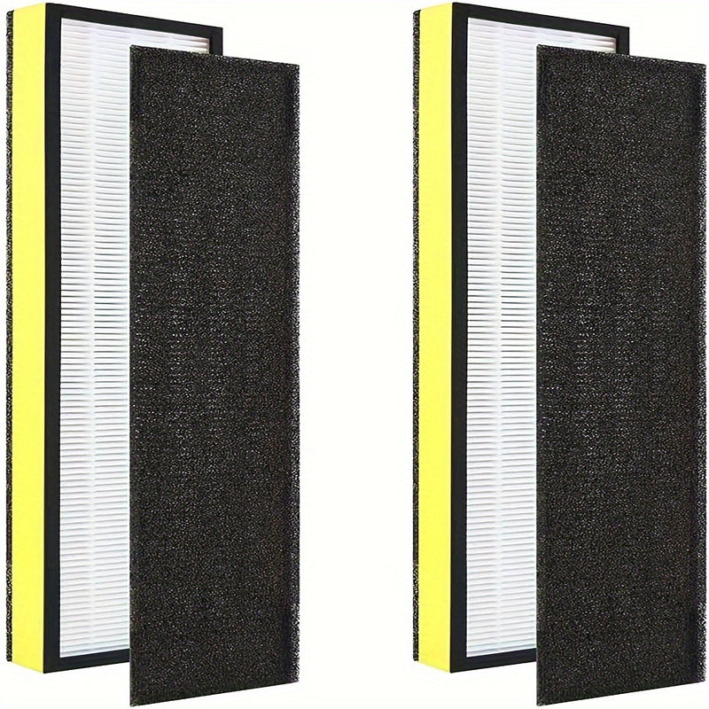 Filtro de repuesto compatible con el purificador de aire Germ Guardian HEPA b, reemplaza el filtro FLT4825 para modelos B AC4300bptca, AC4900ca, AC4825, AC4825dlx, AC4850pt, cdap4500bca, cdap4500wca, AC4820, apto para el modelo pure guardian ap2200ca y b