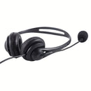 Microfono para Auriculares con Conector de 3.5mm