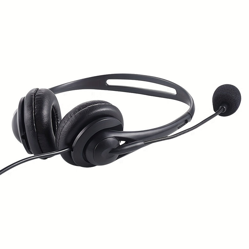 Microfono para Auriculares con Conector de 3.5mm