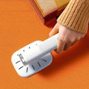 Plancha Portátil Recargable USB - Diseño Ligero y Resistente al Calor para Telas Delicadas, Ideal para Tejidos, Lino y Seda | Perfecto para Uso en Casa y Viajes | Regalo Ideal para Acción de Gracias, Halloween, Día de San Valentín, Día de los Inocentes,