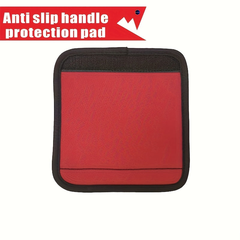 Funda de agarre para bocina JBL Boombox, Boombox 2 y Boombox 3, cubierta antideslizante para manija, almohadilla de repuesto